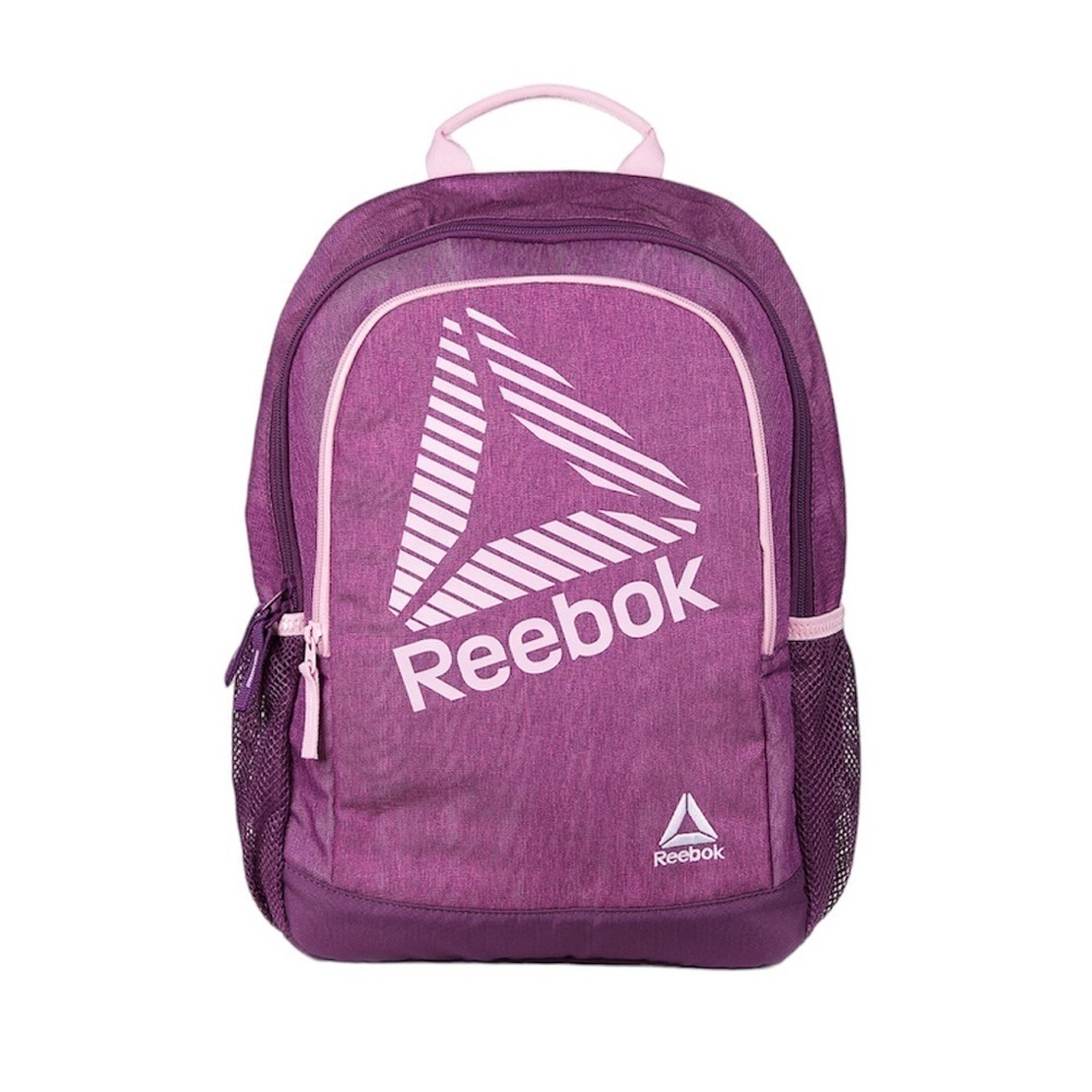 Reebok Water Resistant Marley Backpack Nwt